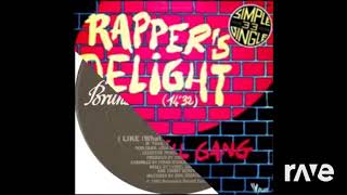 Railing - I Like What Delight Wmv To Me & Christopher Cross | RaveDJ