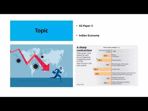 Inevitable collapse on the steepest contraction of GDP | 2 sep