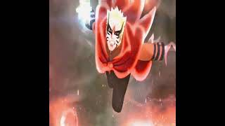 808 Naruto Vs Jigen 4K