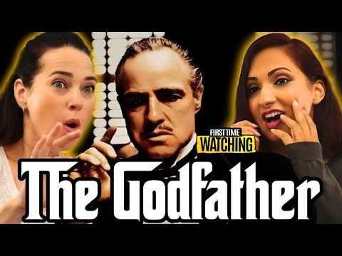 THE GODFATHER ! MOVIE REACTION and COMMENTARY | First Time Watching | The Perfect Movie? (1972)