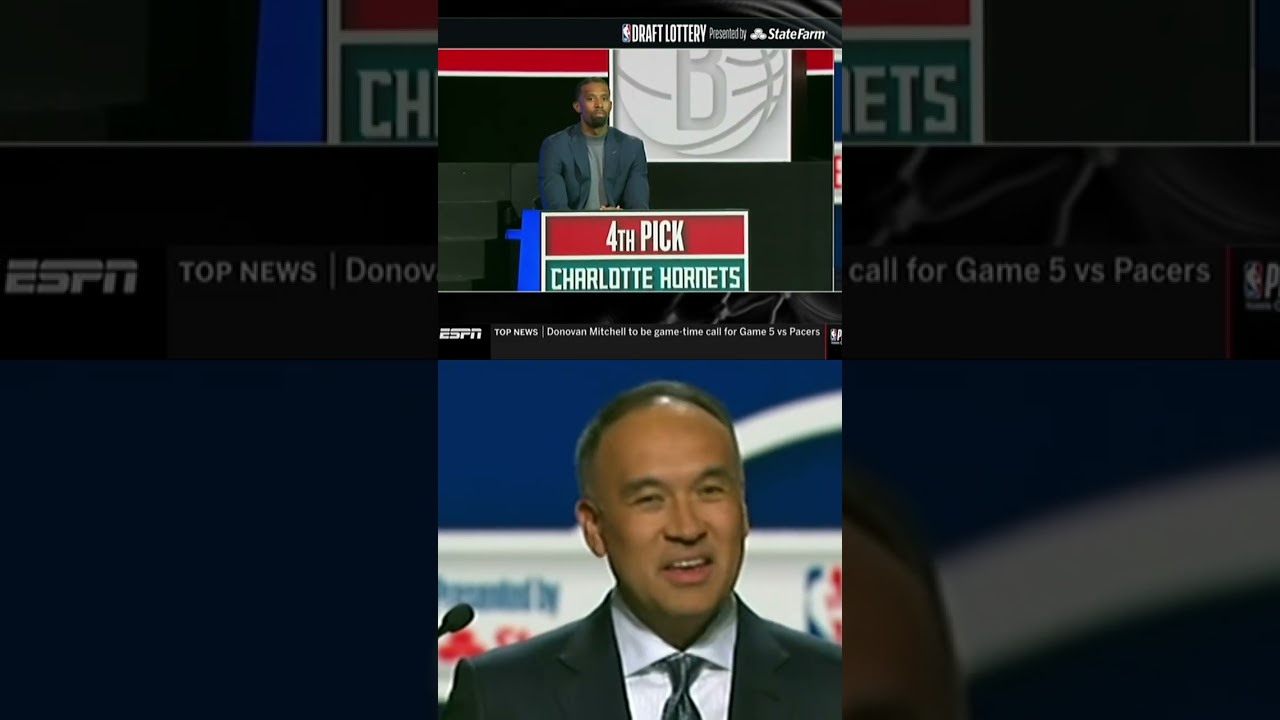 NBA Draft 2024: Hornets & 76ers Top Picks!