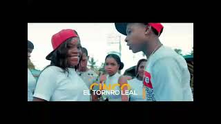 Cinco Leches - El Torno08 X El Caballero Leal (Video Official) 4K