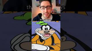 Did Goofy And Jessica Rabbit Get It On?