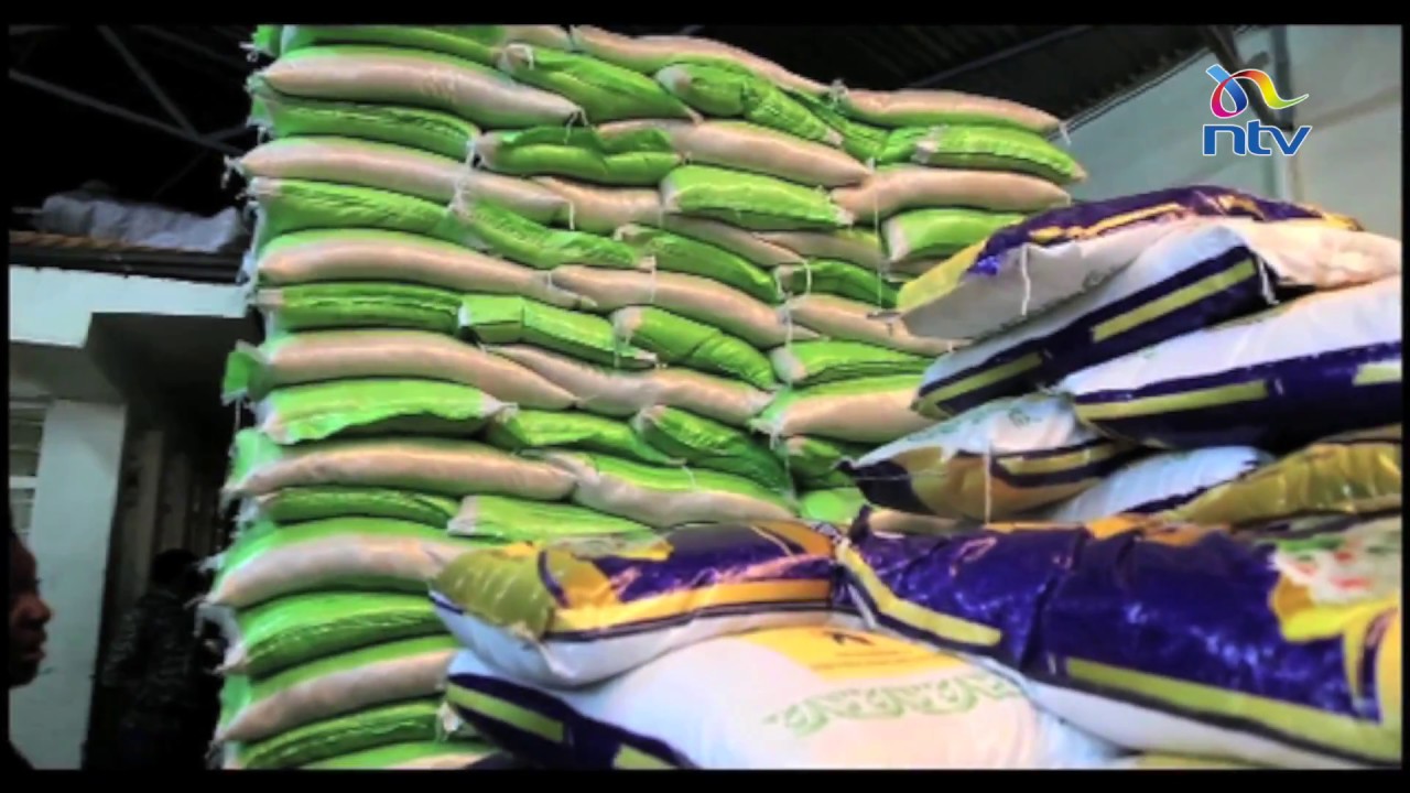 Contraband sugar prevalent in Kiambu, Nairobi - KEBS report