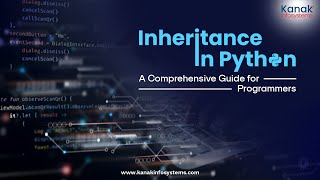 Inheritance in Python: A Comprehensive Guide for Programmers