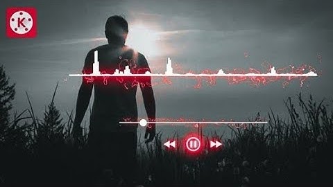 Audio Spectrum in Kinemaster | Tech & Tips 21