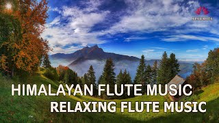 Himalayan Flute Music | Relaxing Music | Solo Flute Music | (बाँसुरी) Aparmita Ep. 138 by Aparmita 233,510 views 7 months ago 1 hour