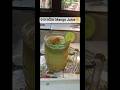 Mango Juice / Raw Mango Juice / Amm Parna / #mangorecipe #shortsfeed #shortvideo #gaonkaswad