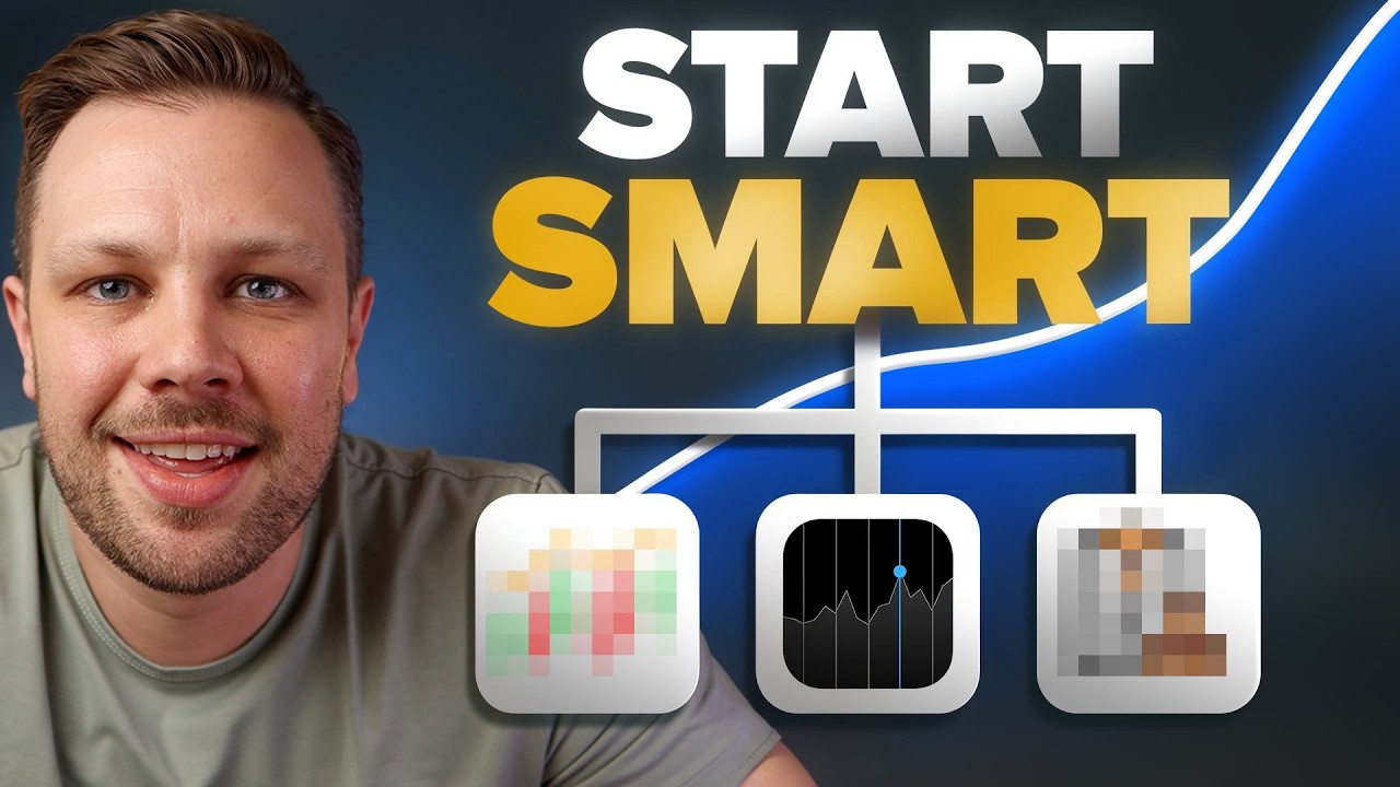 How to Invest Your First $10K