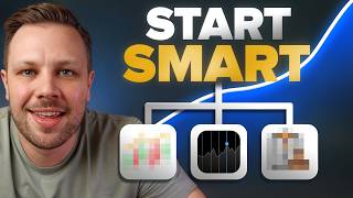 How to Invest Your First $10K