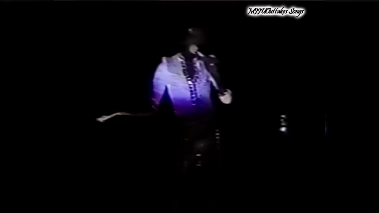 The Jacksons - Ben - Destiny Tour | Live At New Orleans | 1979