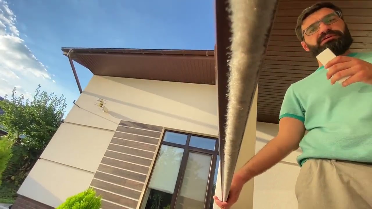 Вертикальная маркиза ZIP 105