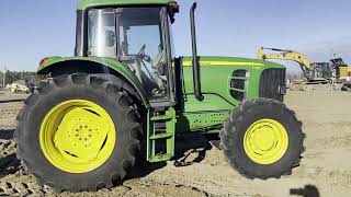 JOHN DEERE 7130 For Sale