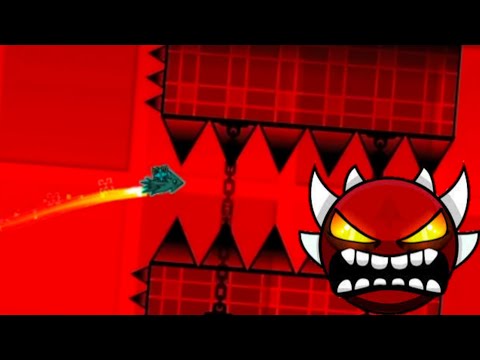 Mountain King, but with a difficulty meter... 