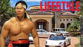 Bolo Yeung Lifestyle 2021 ★ Biography & Net Worth ★