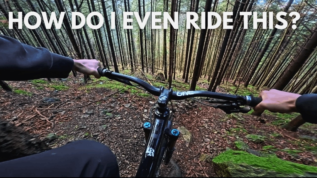 Havent Been Here In 5 Months And Its WAY Scarier Than I Remember..