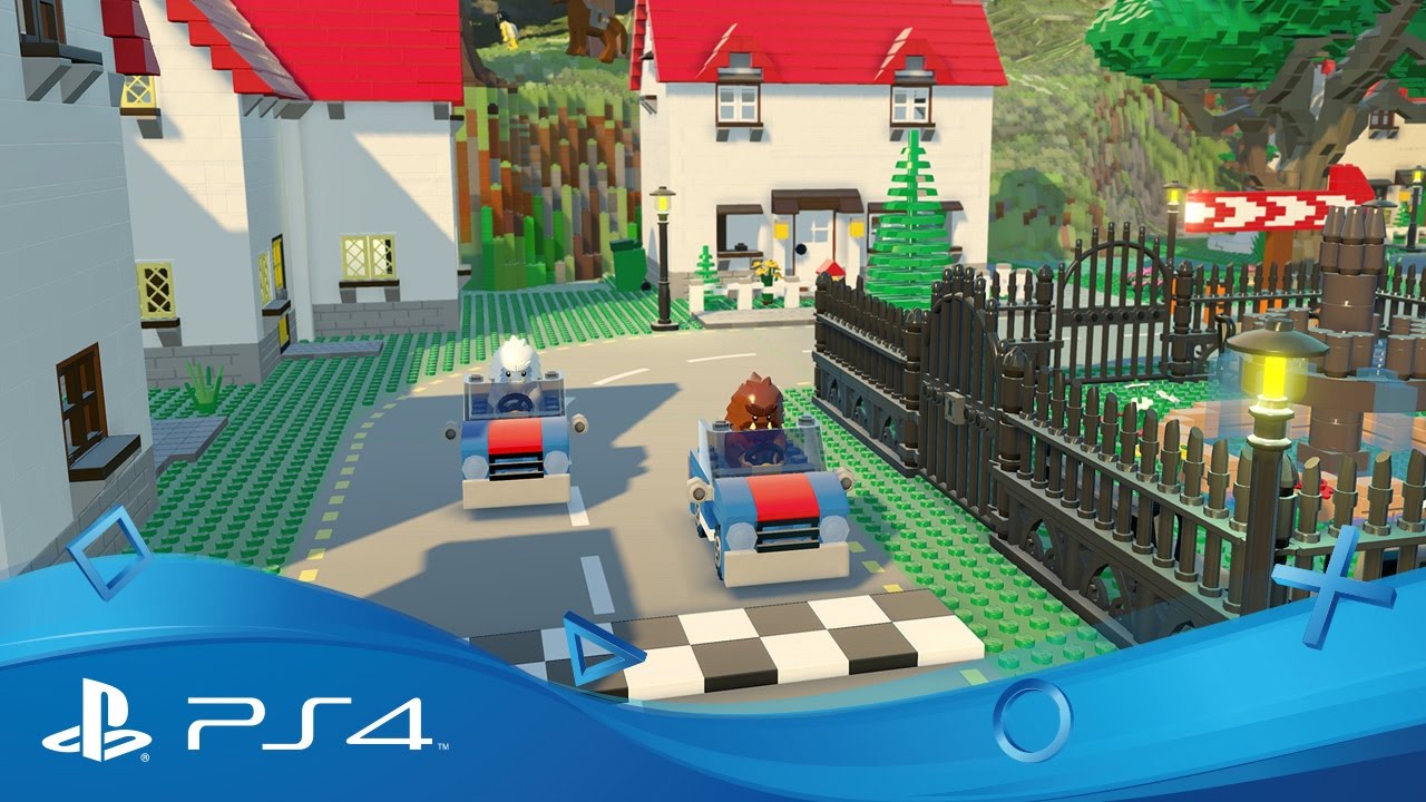 lego racing ps4