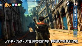 電玩宅速配20111213_《暗黑破壞神3》發售日逼近 \ 《黃易群俠傳2》風雨交戰