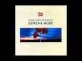 Depeche Mode   Never Let Me Down Again Aggro Mix