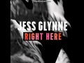 Jess Glynne - Right Here sped up