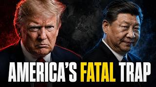 The Grand Trap: America is running out of Missiles and Oil Reserves!