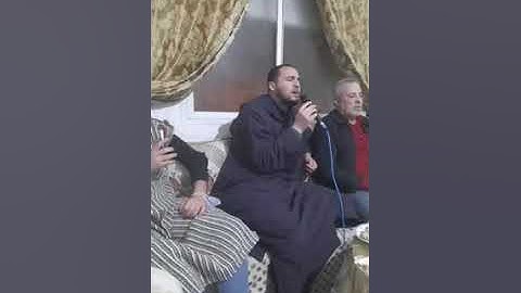 معاذ الدويك سورة النحل