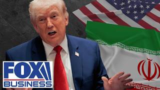 Trump HOLDS ALL THE CARDS even if negotiations fail: Ex-Navy SEAL