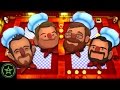 Let's Play - Overcooked - Part 4