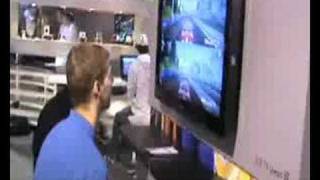 Multiplay i34 - The Exhibition Hall (Part 1)