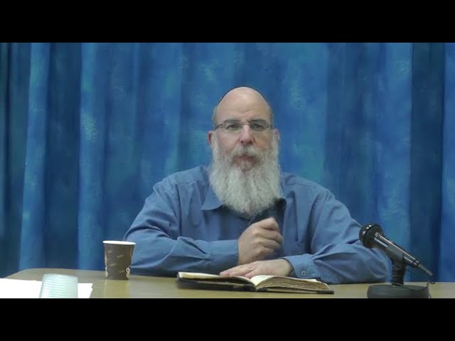 ההבדל בין הסיפור של ישראל לסיפור של הנצרות | הרב אליעזר קשתיאל | אורות ישראל ותחייתו | פסקה ה | 6