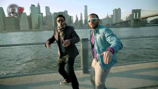 Tamer Hosny - Smile Feat. Shaggy (OFFICIAL VIDEO)