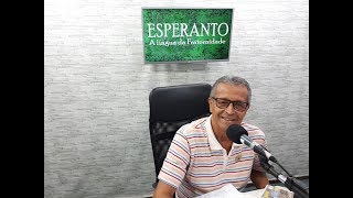 A divulgação do Esperanto no Estado da Bahia – Esperanto – A Língua da Fraternidade