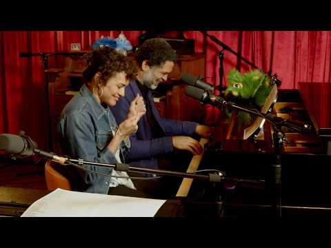 Norah Jones Is Playing Along with Jason Moran (Podcast Season 2 Episode 29)