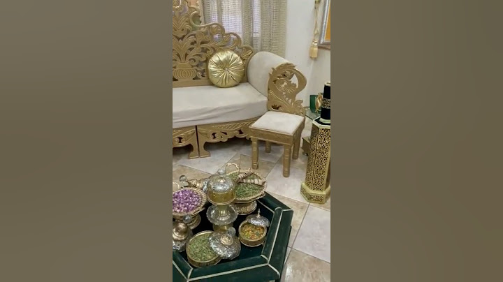 مقتطفات من ليلة الحناء 👰