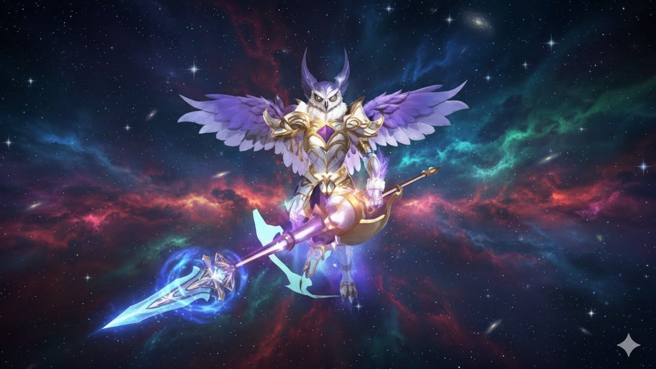 JoyCrew | Dragon Siege – Crafting Dragon Egg II, Heavenly Lansfu Soul Shard & Mission Rewards