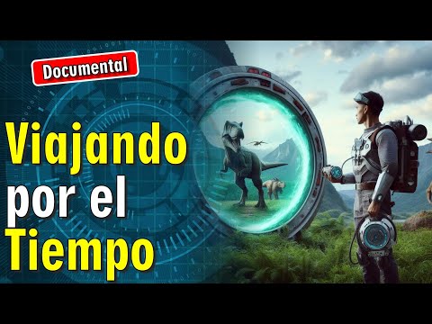 🕑 Viajando por el Tiempo [ 🎬 DOCUMENTAL ]
