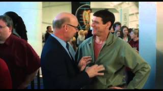 Dumb And Dumber To "Aspergers" CLIP 2104