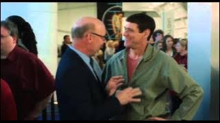 Dumb And Dumber To 'Aspergers' CLIP 2104