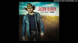 Jason Aldean - Lights Come On