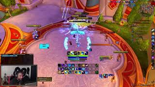 World Of Warcraft- How To Do Big Dps As A Mage
