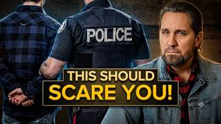 This Should Scare You: The Reality of 'Crimes of Opportunity'