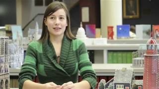 Honors Program Interview with Rose Scheid