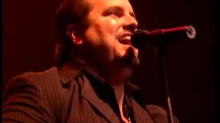 The Mavericks 2009 Dance In The Night Away  LIVE