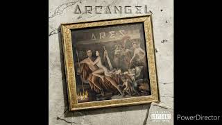 Arcangel - Balanceate Ares
