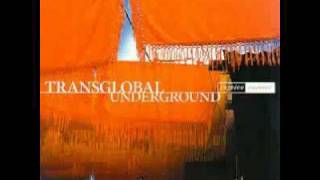 Rejoice, Rejoice - Transglobal Underground 03 Thousand Year Heat