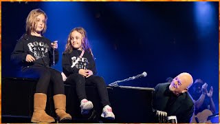 💥Billy Joel hilariously reveals why he’s selling $49 million Long Island mansion💥