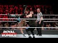 WWE Royal Rumble 2018 Results: Biggest winners with  video highlights.