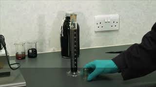 Salt in Crude Analyser  ASTM D3230  IP 265 Video English