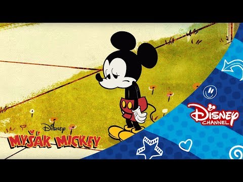19. Mickey Mouse: Nie