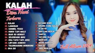 KALAH - Diva Hani ft Ageng Music FULL ALBUM | DANGDUT KOPLO TERBARU